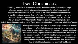 NRSV-CE - 2 Chronicles