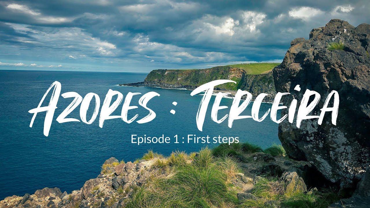 Azores, Terceira island: First Impressions of Terceira: Is this the Best Island?  (Day 1)
