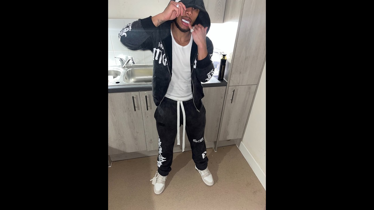 [FREE] Savndo Type Beat - 