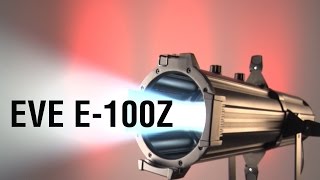 EVE E-100Z by CHAUVET DJ