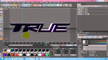 Free Cinema 4d lightroom
