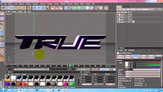 Free Cinema 4d lightroom screenshot 2