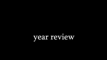 Youtube Rewind but everytime it