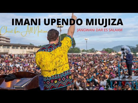 Video: Upendo Inaelezea Uchawi Nyeupe