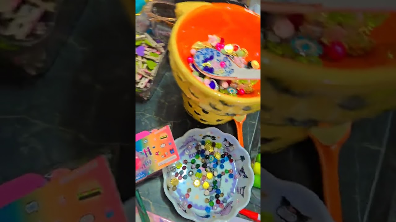 تجهيز 3 سكوبات لبنوته طلبت سكوبات بسعر 15 الف