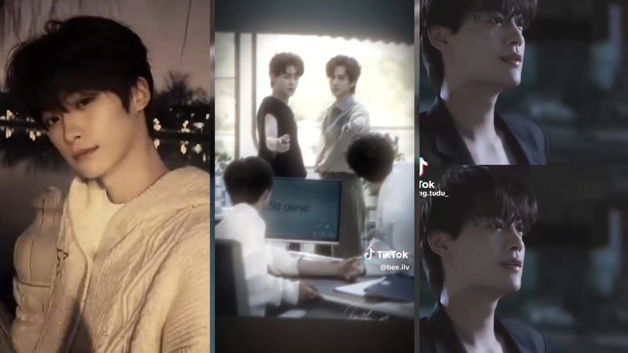 Tổng hợp video về phim Revenge Love 💗 |p1|#phimhay #dammy #trungquoc