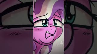 Diamond Tiara Has No Friends