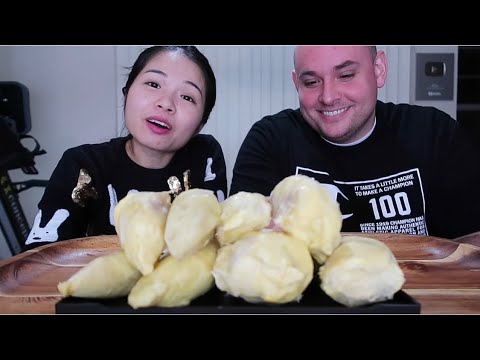 Video Vlog 511| Làm Nhẹ Dĩa Sầu Riêng Hạt Lép Cơm Vàng Béo... - youtube
