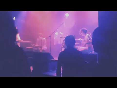 Srv.Vinchi Live (King Gnu) stem
