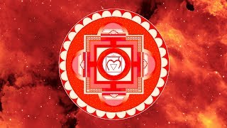 396 Hz | Source The Energy & Stop Procrastinating - Root Chakra Healing Frequency | Meditation Music