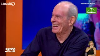 Programa Sem Censura 2025 Enredo Imperatriz Leopoldinense 2026