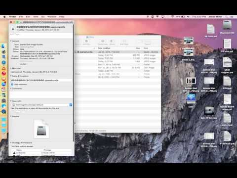 how to use time capsule as external