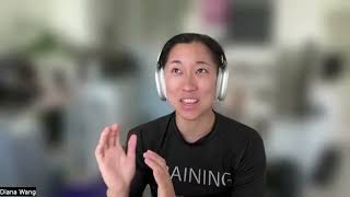 The Intersection of Physical Therapy and Jiujitsu: A Conversation with Dr. Diana Wang