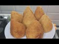 СУПЕР! КАШИНЬЯ ИЛИ КУРИНЫЕ КРОКЕТЫ. БЕГОМ НА КУХНЮ.