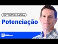 Potenciação na Matemática: Entenda a Definição e as Propriedades 📚