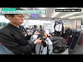 【クシタニコラボ！】ＨONDA ＲIDING ＧEAR  エアーコンデンドジャケットのご紹介！【ホンダドリーム酒田】