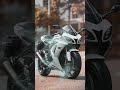 Kawasaki ninja h2r | the speed Master #bike #motorcyclehistory #ytshorts