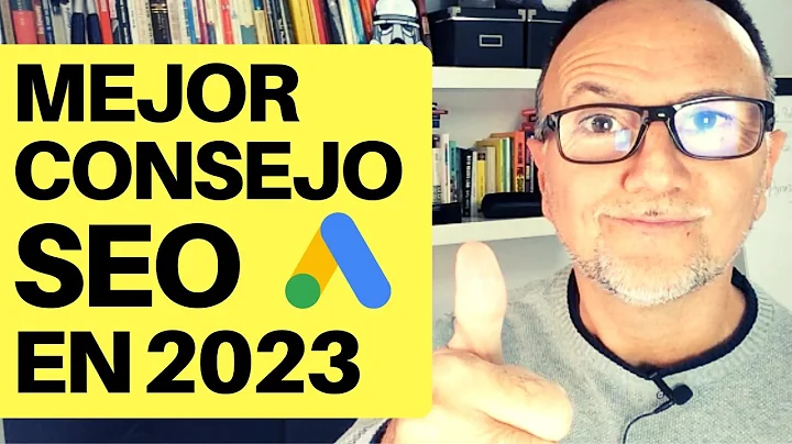 Top SEO Tips for 2023 - Boost Your Rankings with GOOGLE ADS