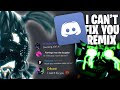 Discord Sings I Can't Fix You Remix by CG5