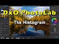 Photolab's Histogram