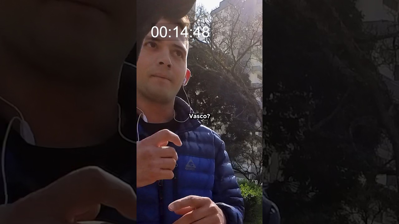 Valendo R$200,00, ele NÃO torce para o VASCO