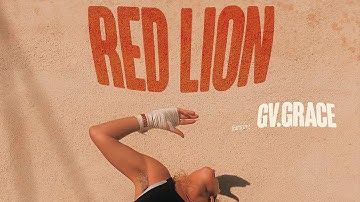 RED LION: an introduction to MIDAS MSL- feat. GVgrace- (shot on iPhone)