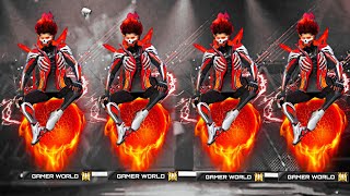 HIP HOP AND NEW EMOTE PRESET ALIGHT😈💥MOTION FF💥🎶||🤡 PANDA🤡-DESIIGNER || JEDAG JEDUG👀 VIRAL