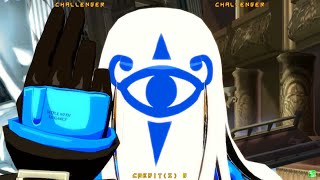Ggxrdr 91116 - Sanma Venom Matches