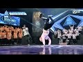 Produce101 s2 ep5 dance battle kang daniel   ong seongwoo  cut