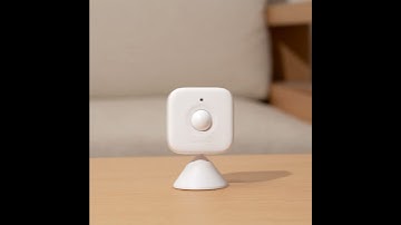 Your guide to motion sensors: how they work & where to place them?