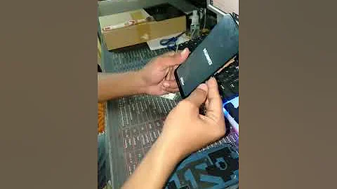 Huawei y6 pro Power button replacement