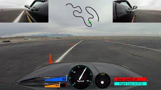 Time Attack #6 - The Technical One - PPIR - Sept 9, 2018
