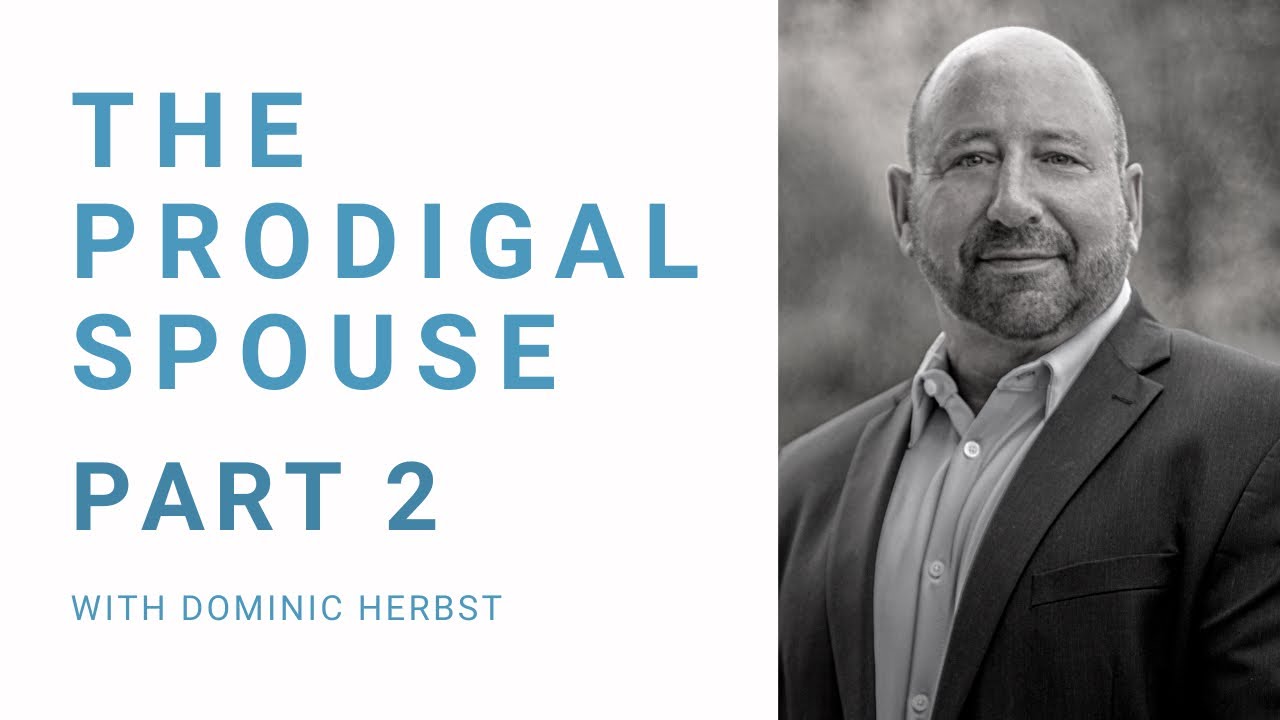 Блудный супруг. Часть 2