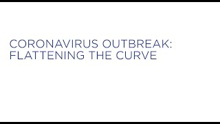 COVID-19 Pandemic: Flattening the Curve