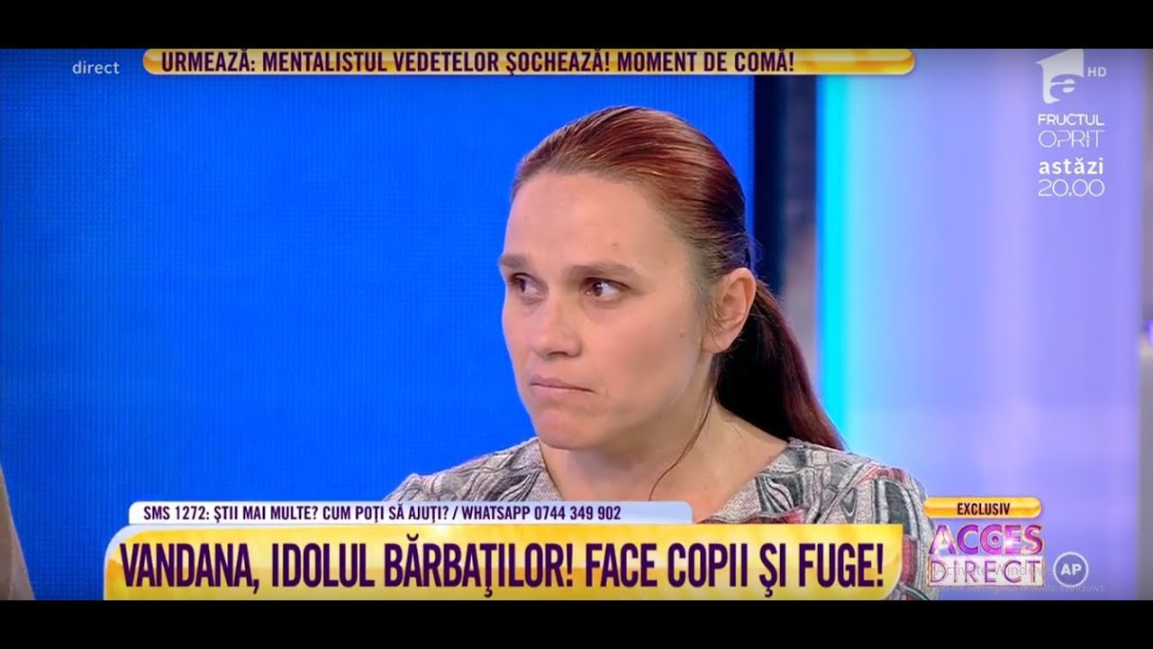Mama Vandana și-a lăsat bebelușul printre vaci. Ce spune femeia care și-a părăsit toți copiii