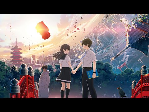 Nightcore Yesterday Official HiGE DANdism