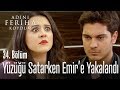 Yüzüğü satmaya çalışırken Emir'e yakalandı - Adını Feriha Koydum 34. Bölüm