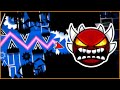 VSC, Geometry Dash's Hardest Challenge Level