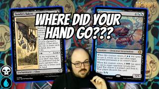 Información I Tried to Play an ALL DISCARD Deck in Standard! Guía