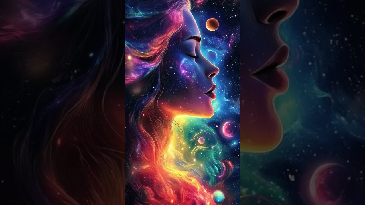 Echoes in Eternity - Music Video