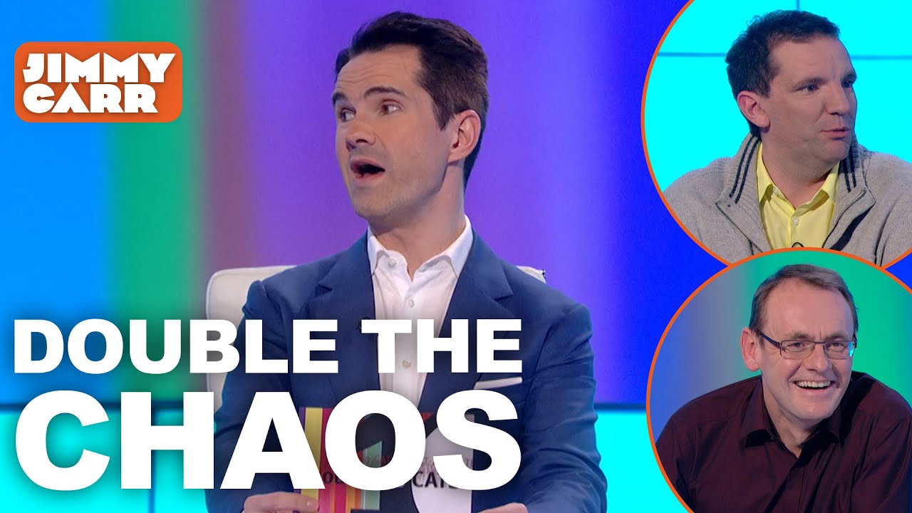 DOUBLE FEATURE | When Confidence Outruns Common Sense | 8 Out of 10 Cats