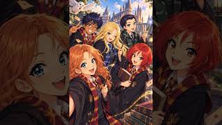 Harry Potter: El Sanador Capitulo 276 al 302