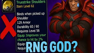 How Does This Keep Happening Ubrs Run Bwl Attunement Done