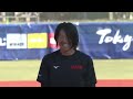 Highlights - Game 23 - Peru vs Italy - 2023 U-15 Women's Softball World Cup