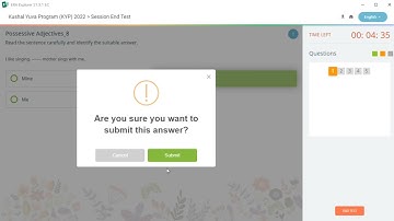 🔥SESSION 24 BS CLS 8 END TEST 🌏🙏#kyp❤️#clicker #endtest #doityourselfsession #shorts