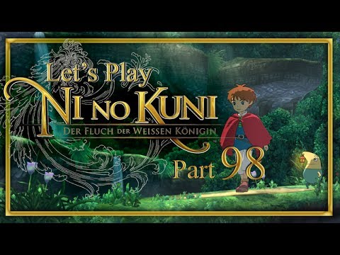 Ni No Kuni - Teil 98 - Die Salomonischen Spiele Rang S - Bonus  (Deutsch/Let's Play) - YouTube