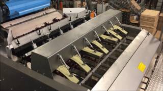 Affeldt Avn 112 Cw14 - Ev, 2 X Avn955 Inline Onions