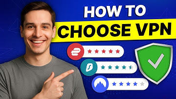How to Choose VPN: Finding the Best Service for Privacy
