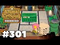 Back to the grind  animal crossing city folk lets play ep 301