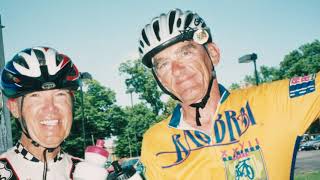 Tribute to RAGBRAI co-founder